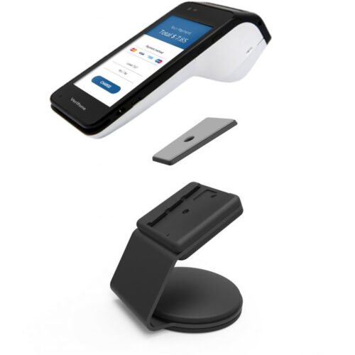 Compulocks Universal EMV - Smartphone Security Stand Black - Image 2