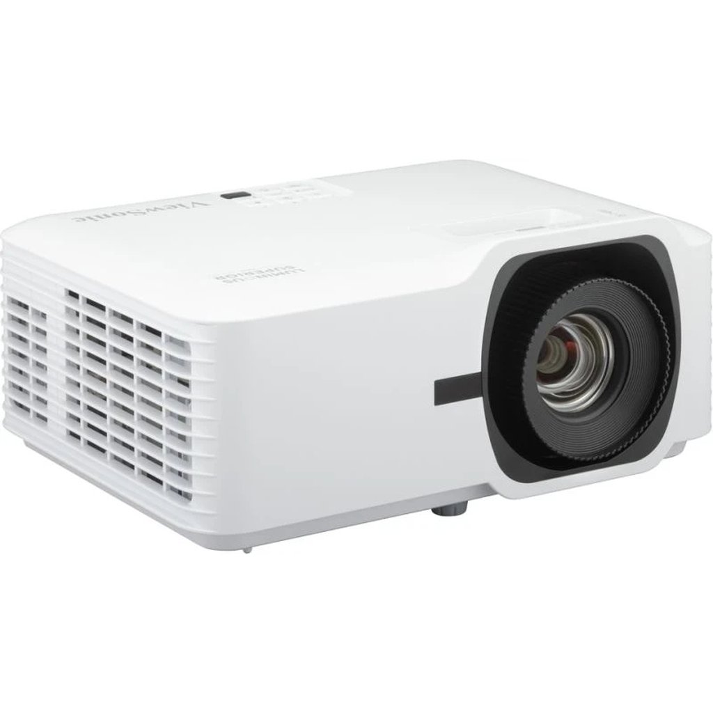 Viewsonic LS741HD data projector 5000 ANSI lumens DMD 1080p (1920x1080) Black, White - Image 20