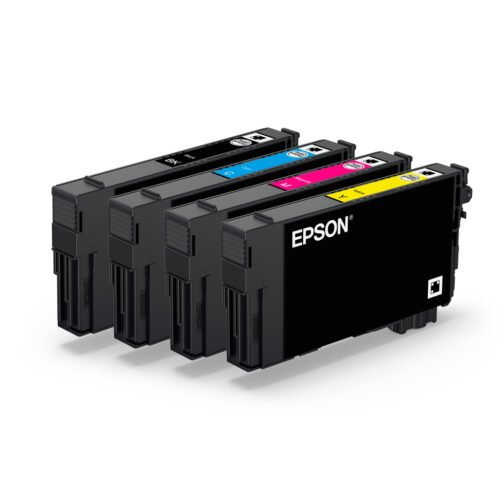 Epson WorkForce Pro WF-C4310DW inkjet printer Colour 4800 x 2400 DPI A4 Wi-Fi - Image 10