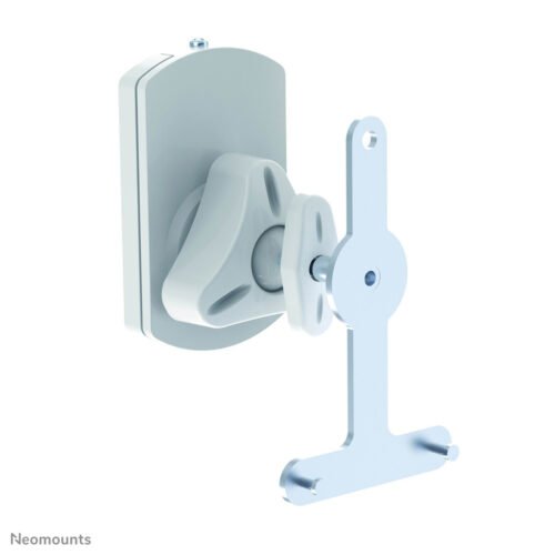 Neomounts NM-WS130WHITE Sonos Play1 and Play3 speaker wall mount - full motion - Image 2