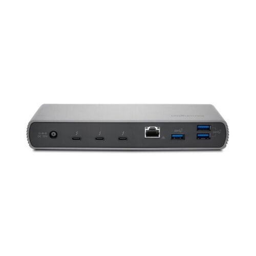 Kensington SD5750T Thunderbolt 4 4K (DFS) Dock - Image 3