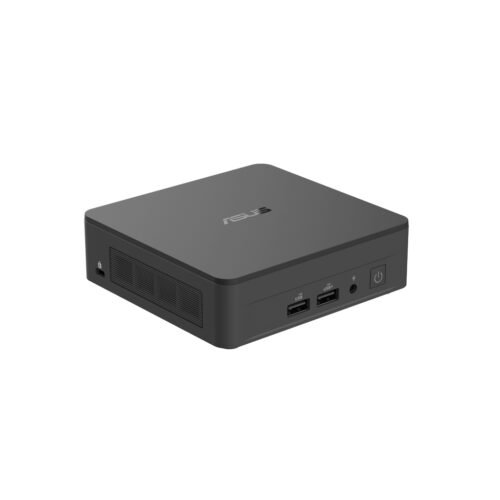 ASUS NUC 12 RNUC12WSKI500002I Black i5-1240P - Image 5