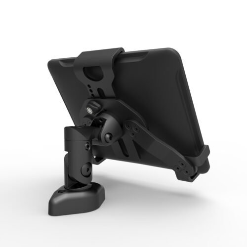 Compulocks Universal Tablet Rugged Case Mount Black - Image 14
