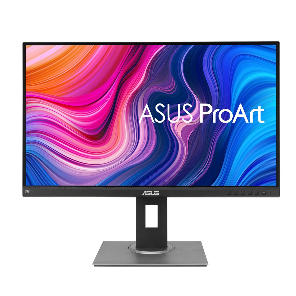 ASUS ProArt PA278QV computer monitor 68.6 cm (27") 2560 x 1440 pixels Quad HD LED Black - Image 2