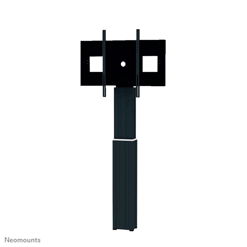 Neomounts PLASMA-W2500BLACK TV floor stand 42-100" - wall - motorised - Image 2