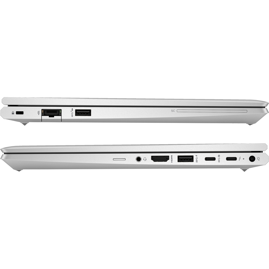 HP EliteBook 640 14 G10 Intel® Core™ i7 i7-1355U Laptop 35.6 cm (14") Full HD 16 GB DDR4-SDRAM 512 GB SSD Wi-Fi 6E ( - Image 7