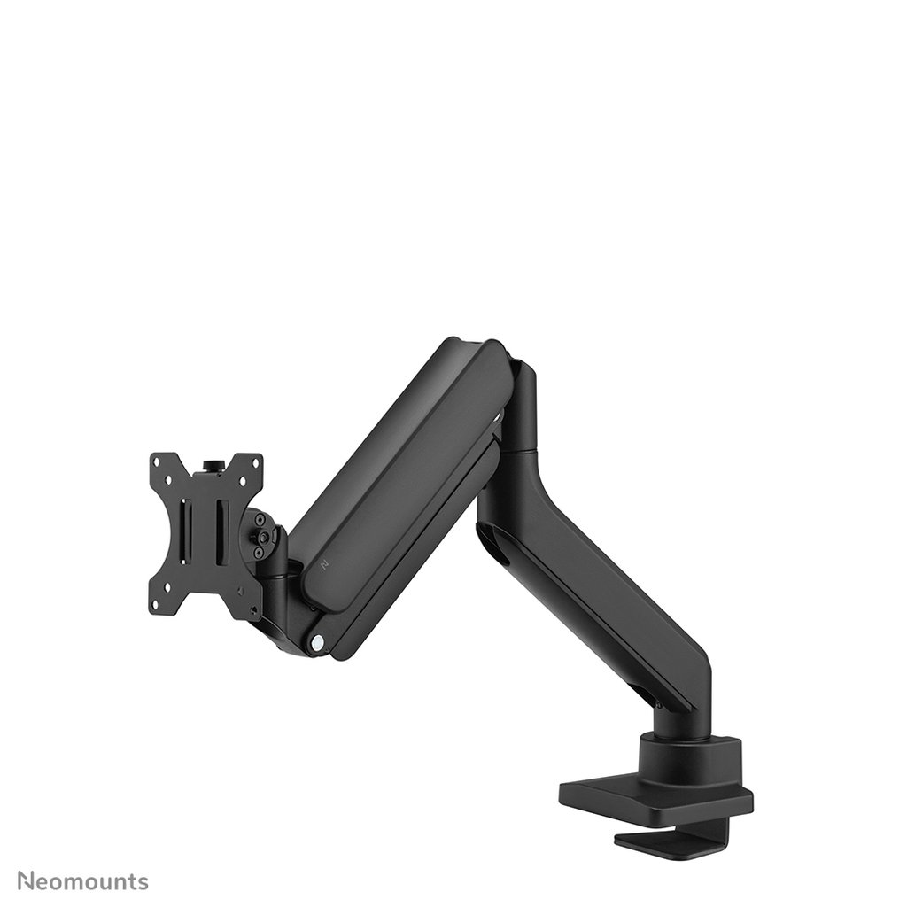 Neomounts DS70PLUS-450BL1 Monitor arm 17-49" - gas spring - Topfix - 180°-stop - Image 11