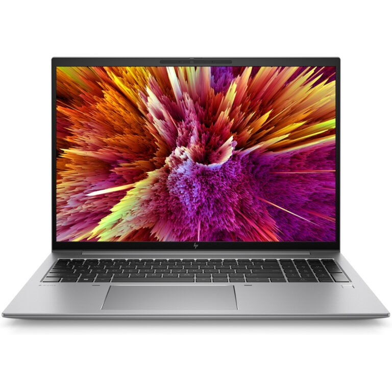 HP ZBook Firefly G10 Intel® Core™ i5 i5-1340P Mobile workstation 40.6 cm (16") WUXGA 16 GB DDR5-SDRAM 512 GB SSD Wi-