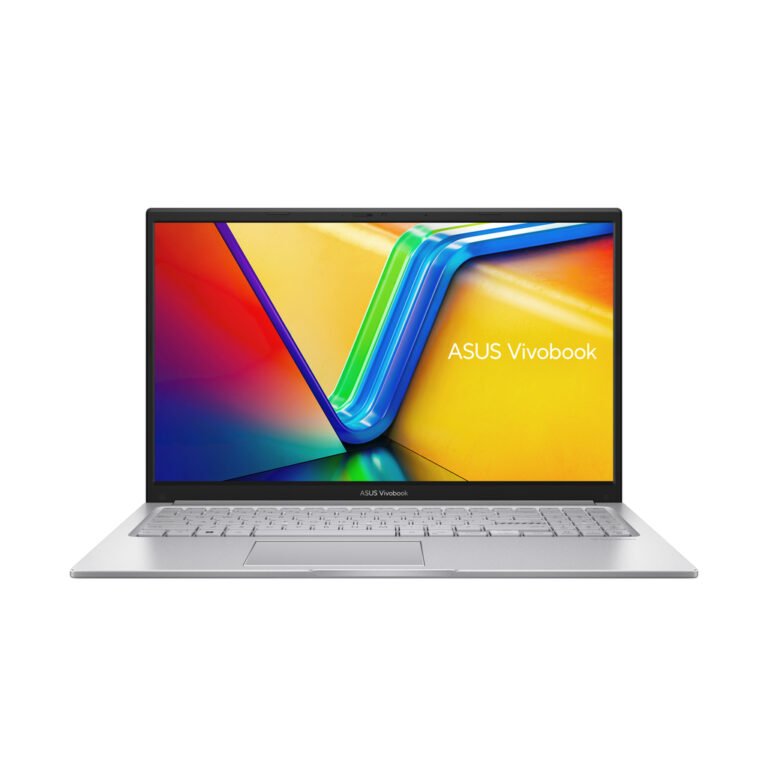 ASUS Vivobook 15 X1504ZA-NJ104W Intel® Core™ i3 i3-1215U Laptop 39.6 cm (15.6") Full HD 8 GB DDR4-SDRAM 512 GB SSD W