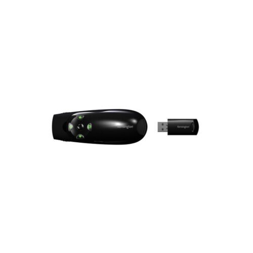 Kensington Presenter Expert with Green Laser & Cursor Control - Image 4