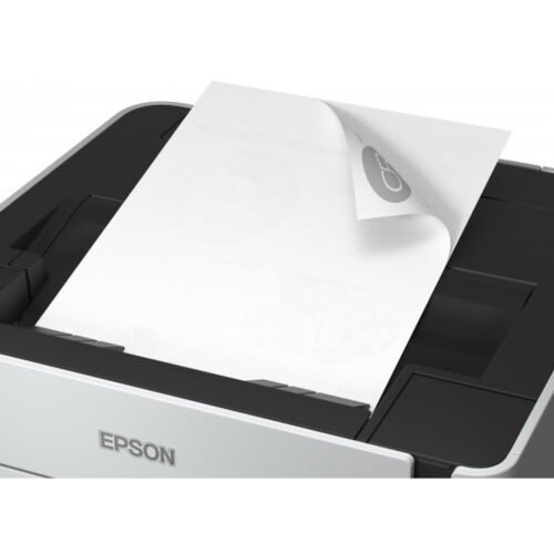 Epson EcoTank ET-M1180 inkjet printer 1200 x 2400 DPI A4 Wi-Fi - Image 10