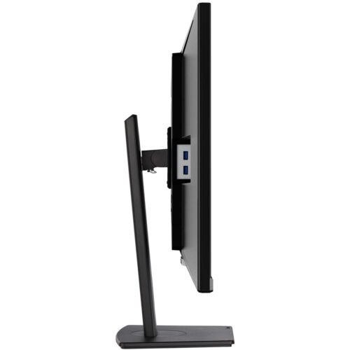 iiyama ProLite 32’’ IPS panel with KVM switch, USB-C dock and RJ45 (LAN) - Image 5