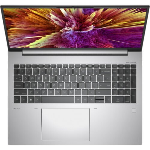 HP ZBook Firefly G10 Intel® Core™ i5 i5-1340P Mobile workstation 40.6 cm (16") WUXGA 16 GB DDR5-SDRAM 512 GB SSD Wi- - Image 9
