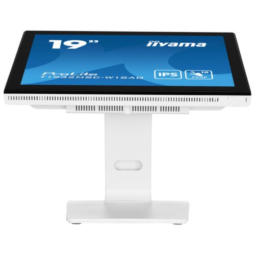 iiyama ProLite 19’’ 10pt touch monitor featuring IPS panel and AG coating - Image 11