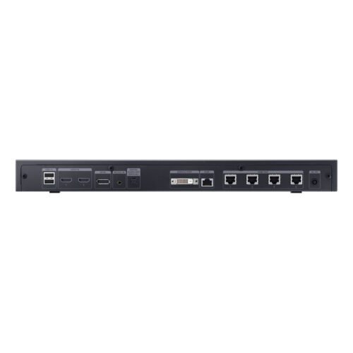 Samsung CY-IGAOFSXEN Black 4K Ultra HD 3840 x 2160 pixels - Image 3