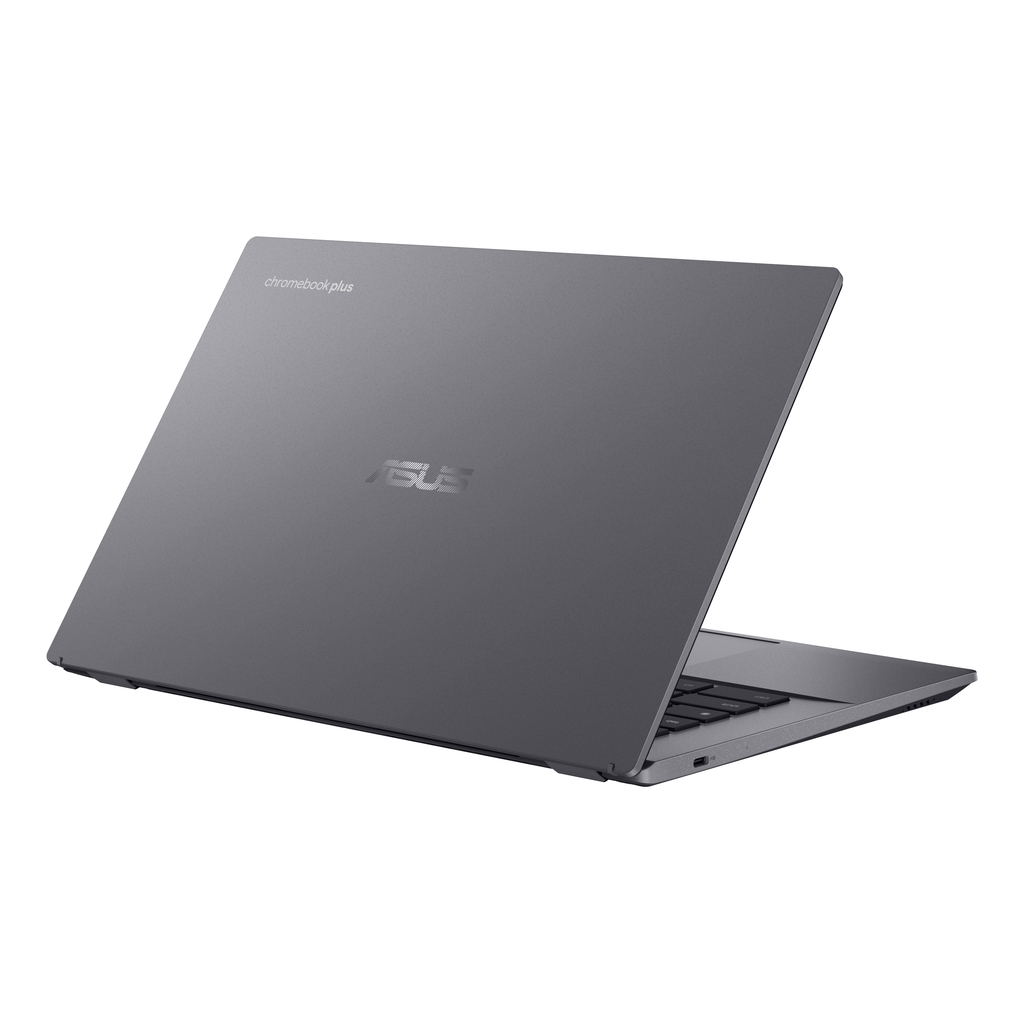 ASUS Chromebook Plus Enterprise CB34 CB3402CBA-MW0300 Intel® Core™ i5 i5-1235U 35.6 cm (14") Touchscreen Full HD 8 G - Image 6