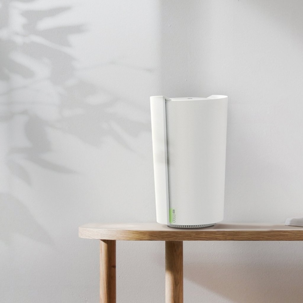 TP-Link AX5400 VDSL Whole Home Mesh Wi-Fi 6 System - Image 5