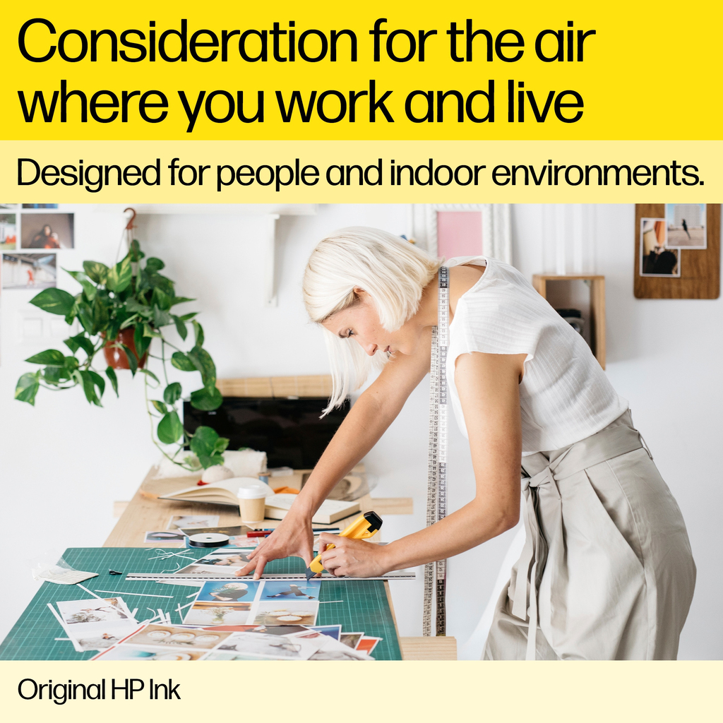 HP 364 Black Original Ink Cartridge - Image 5