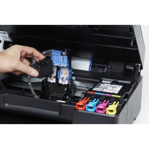 Canon G650 Inkjet A4 4800 x 1200 DPI 3.9 ppm Wi-Fi - Image 22