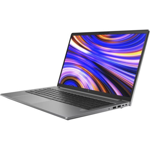 HP ZBook Power G10 A AMD Ryzen™ 9 PRO 7940HS Mobile workstation 39.6 cm (15.6") Quad HD 32 GB DDR5-SDRAM 1 TB SSD Wi-Fi 6 - Image 12