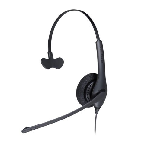 Jabra BIZ 1500 Mono QD EMEA - Image 2