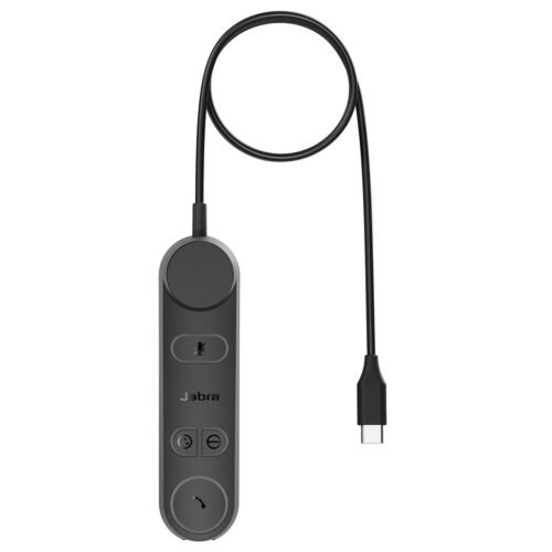 Jabra Engage 50 II - (50 II Link) USB-C UC Mono - Image 4