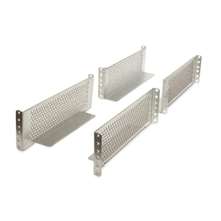 APC SmartUPS/SmartUPS RT 2 Post Rail Kits