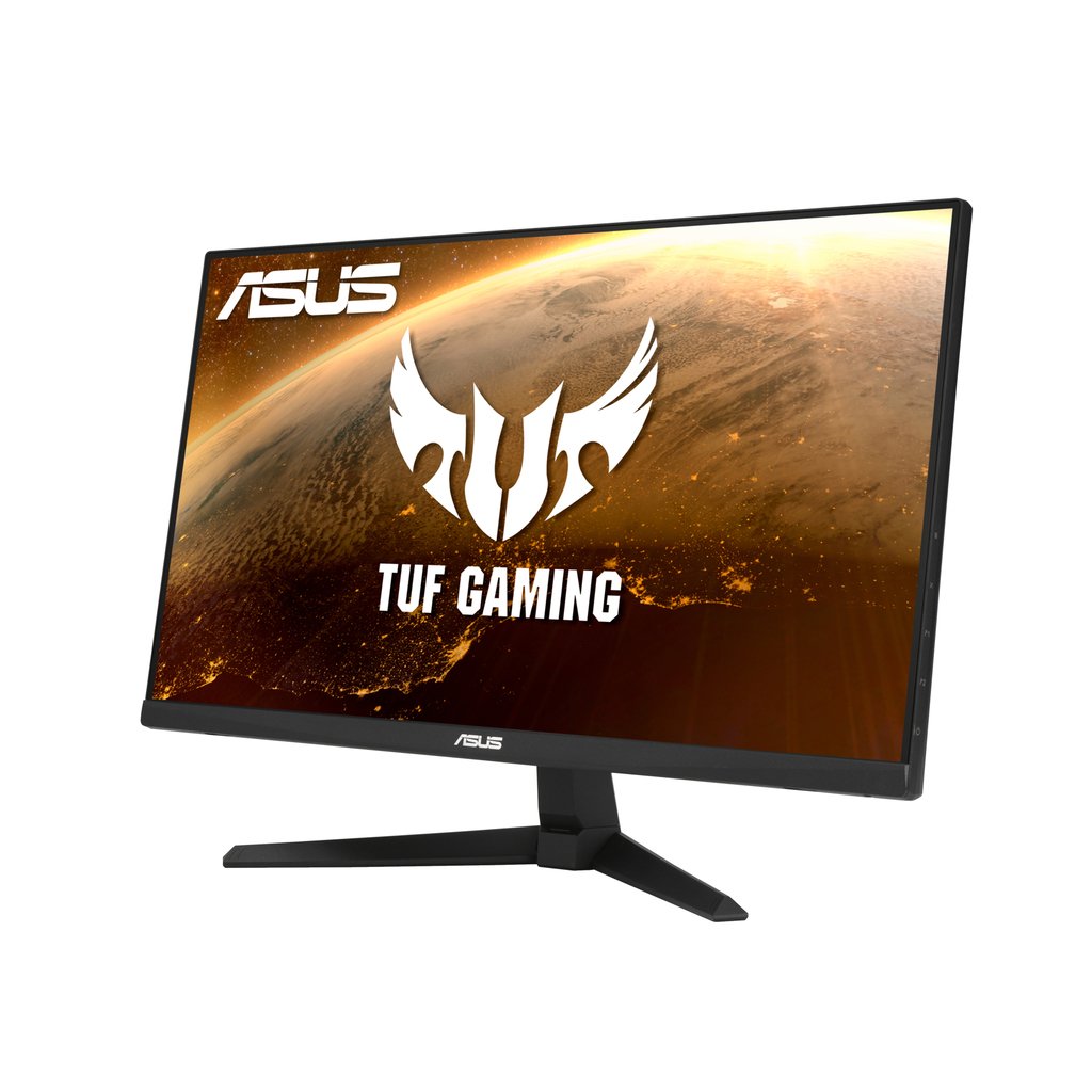 ASUS TUF Gaming VG249Q1A computer monitor 60.5 cm (23.8") 1920 x 1080 pixels Full HD LED Black - Image 5