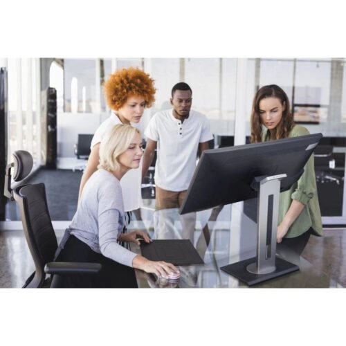 Viewsonic VG Series VG2748A-2 computer monitor 68.6 cm (27") 1920 x 1080 pixels Full HD LED Black - Image 25