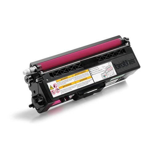 Brother TN-325M toner cartridge 1 pc(s) Original Magenta - Image 4