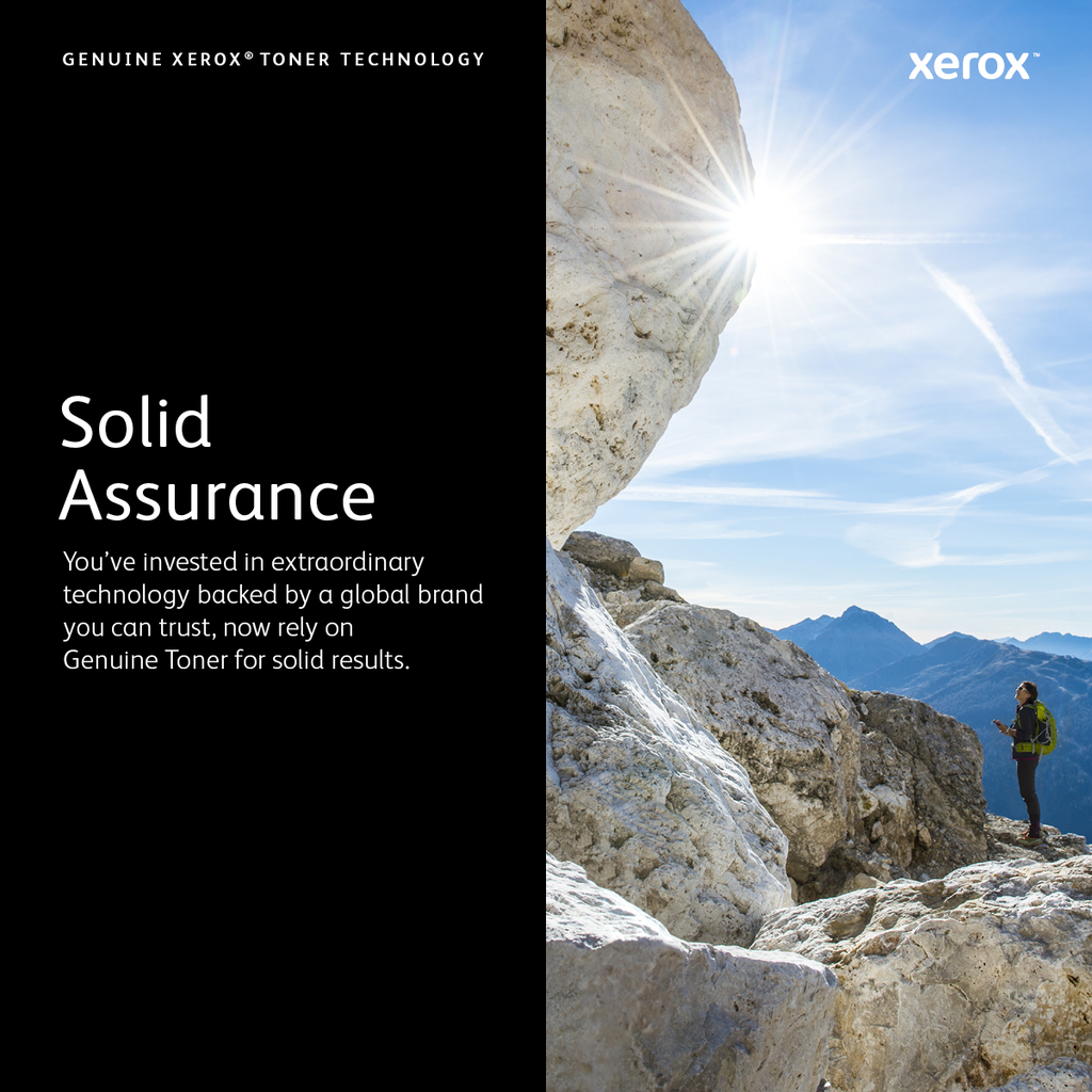 Xerox Genuine PrimeLink C9065 / C9070 Gold Toner Cartridge - 006R01802 - Image 5