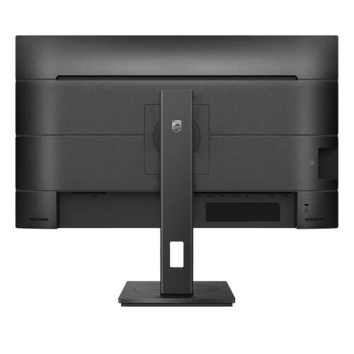 Philips 279P1/00 LED display 68.6 cm (27") 3840 x 2160 pixels 4K Ultra HD Black - Image 5