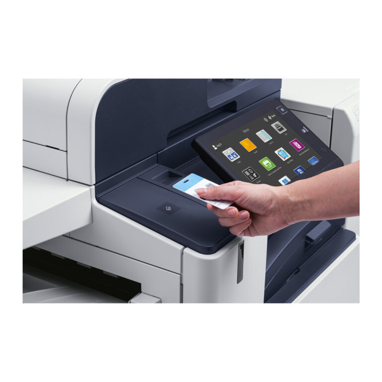 Xerox Envelope Tray