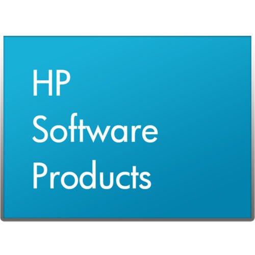 HP Upgrade Windows 10 IoT Enterprise E-LTU for t520 Thin Client