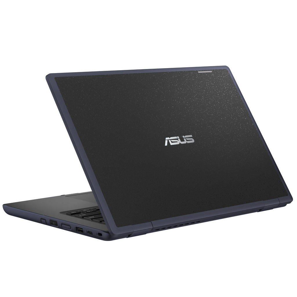 ASUS BR1402F-PS81XA-3Y Intel® N N200 Hybrid (2-in-1) 35.6 cm (14") Touchscreen Full HD 8 GB DDR4-SDRAM 128 GB Flash Wi-Fi - Image 7