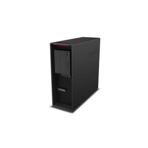 Lenovo ThinkStation P620 AMD Ryzen Threadripper PRO 5975WX 64 GB DDR4-SDRAM 1 TB SSD Windows 11 Pro Tower Workstation Black - Image 4