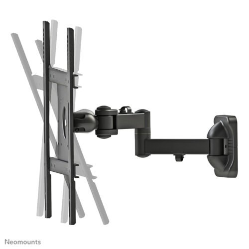 Neomounts FPMA-W960 Monitor/TV mount wall 23-52" - full motion - Image 4