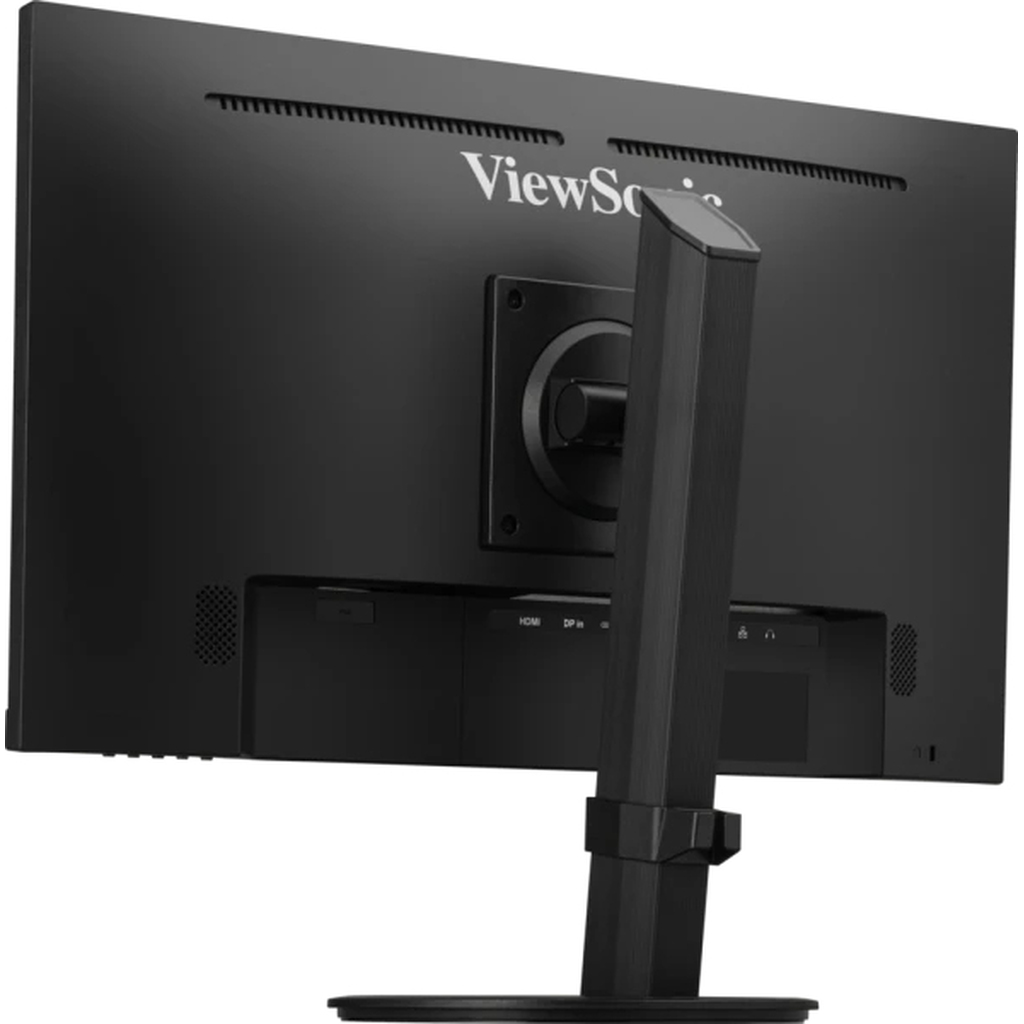Viewsonic VG Series VG2409U-2 computer monitor 60.5 cm (23.8") 1920 x 1080 pixels Full HD LED Black - Image 8