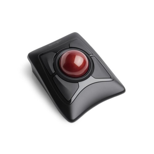 Kensington Expert Mouse® Wireless Trackball - Image 2