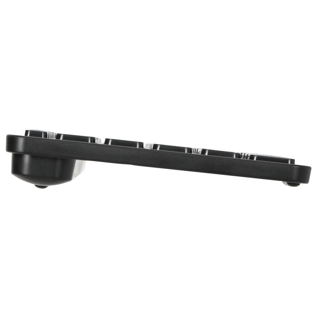 Targus AKB862UK keyboard Home Bluetooth QWERTY UK English Black - Image 7