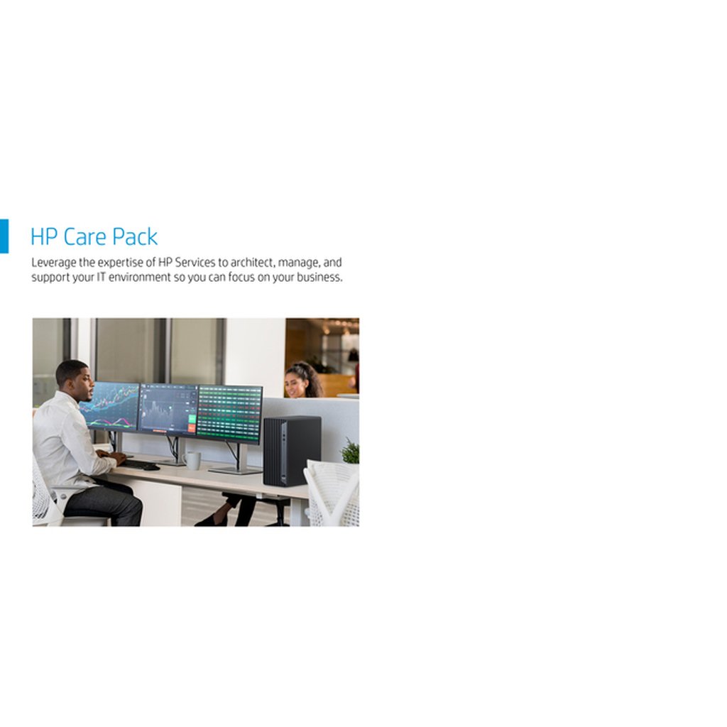 HP EliteDesk 800 G6 Intel® Core™ i5 i5-10500 8 GB DDR4-SDRAM 256 GB SSD Windows 10 Pro Tower PC Black - Image 17