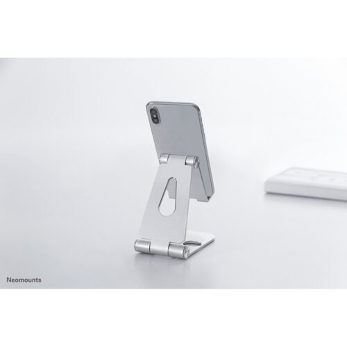 Neomounts DS10-160SL1 Phone stand up to 7" - foldable - universal - Image 13