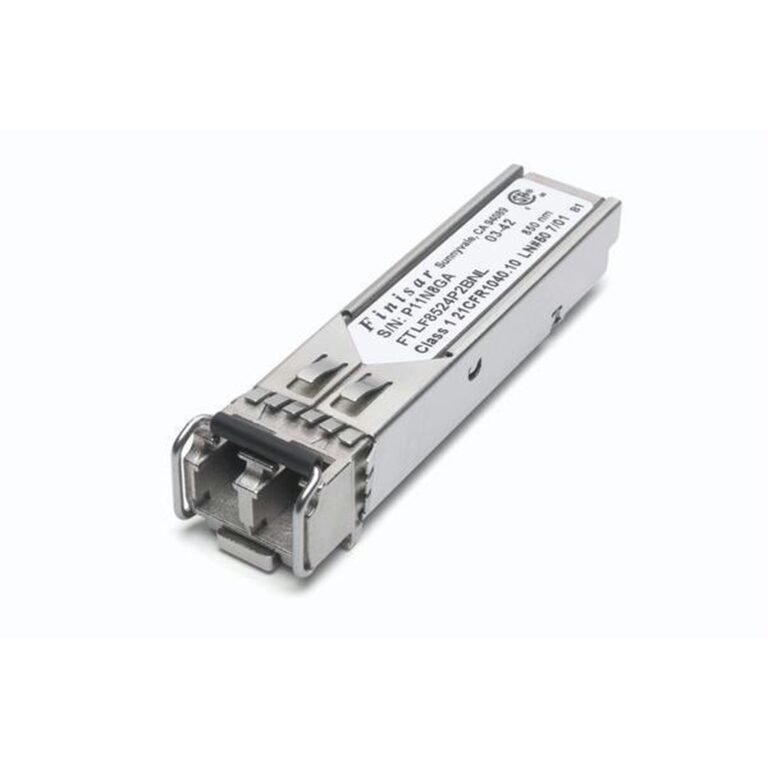 Lenovo 44X1964 network transceiver module Fiber optic