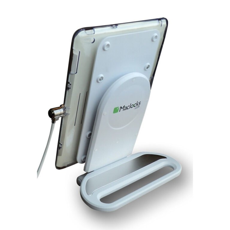 Compulocks IPADAIRRSWB tablet security enclosure White
