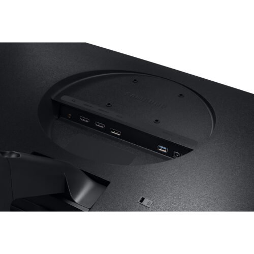 Samsung U28R550UQP computer monitor 71.1 cm (28") 3840 x 2160 pixels 4K Ultra HD LED Black - Image 15
