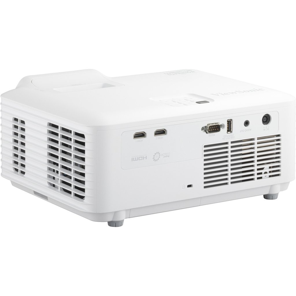 Viewsonic LS711W data projector Short throw projector 4200 ANSI lumens WXGA (1280x800) White - Image 20