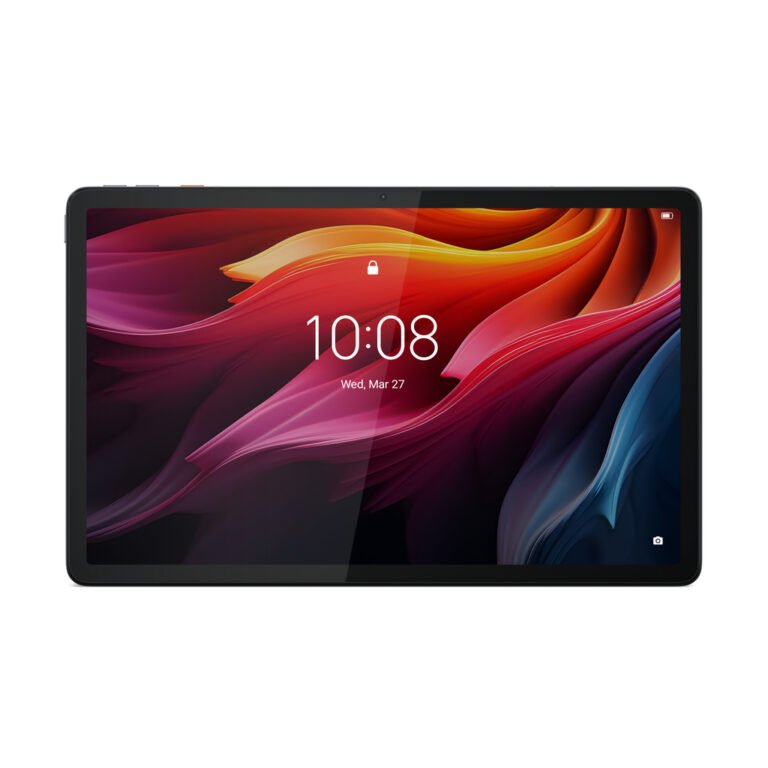 Lenovo Tab K11 (Enhanced Edition) Mediatek 128 GB 27.9 cm (11") 4 GB Wi-Fi 5 (802.11ac) Android 13 Grey