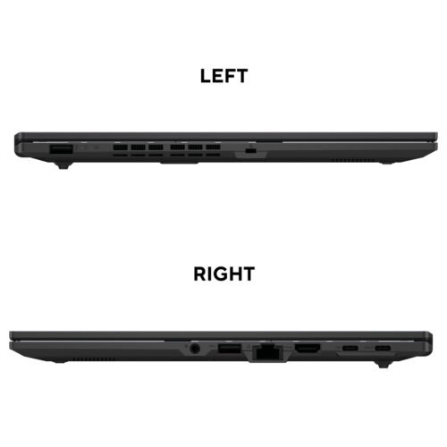 ASUS ExpertBook B1 B1502CV-BQi715X Intel® Core™ i7 i7-1355U Laptop 39.6 cm (15.6") Full HD 16 GB DDR4-SDRAM 512 GB S - Image 9
