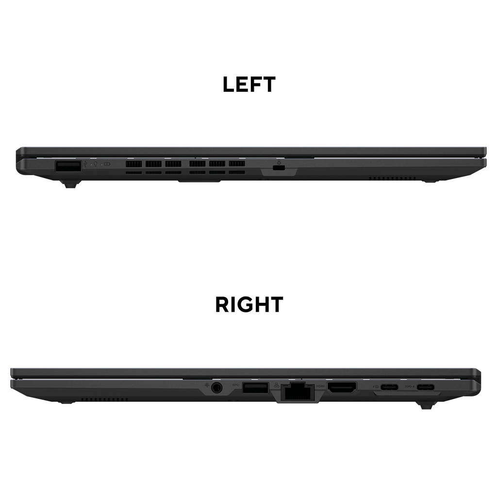 ASUS ExpertBook B1 B1502CV-BQi715X Intel® Core™ i7 i7-1355U Laptop 39.6 cm (15.6") Full HD 16 GB DDR4-SDRAM 512 GB S - Image 15