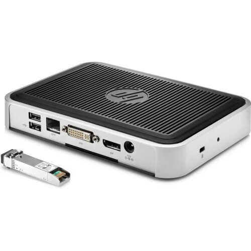 HP t310 G2 600 g Silver TERA2321 - Image 2